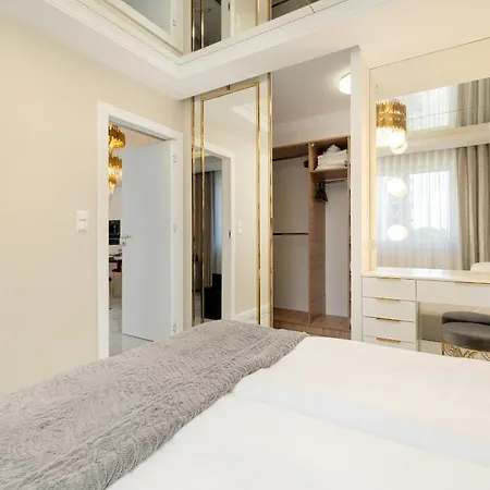 Ekskluzywne Apartamenty Browary Wroclawskie Z Klimatyzacja I Parkingiem By Renters Prestige Exterior foto