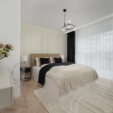 Ekskluzywne Apartamenty Browary Wroclawskie Z Klimatyzacja I Parkingiem By Renters Prestige Exterior foto