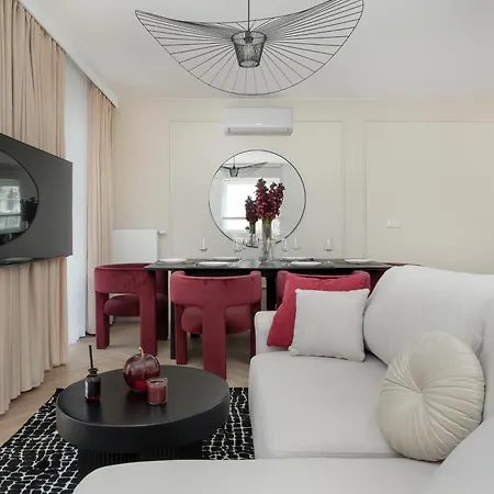 Ekskluzywne Apartamenty Browary Wroclawskie Z Klimatyzacja I Parkingiem By Renters Prestige Exterior foto