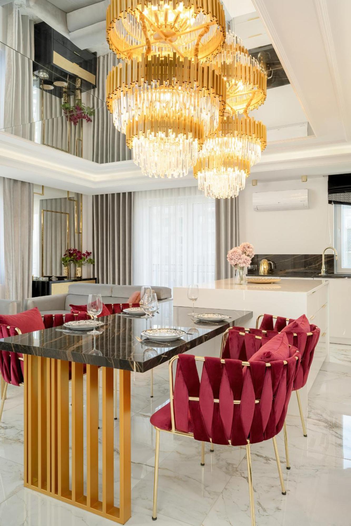 Apartment Ekskluzywne Browary Wroclawskie Z Klimatyzacja I Parkingiem By Renters Prestige *
