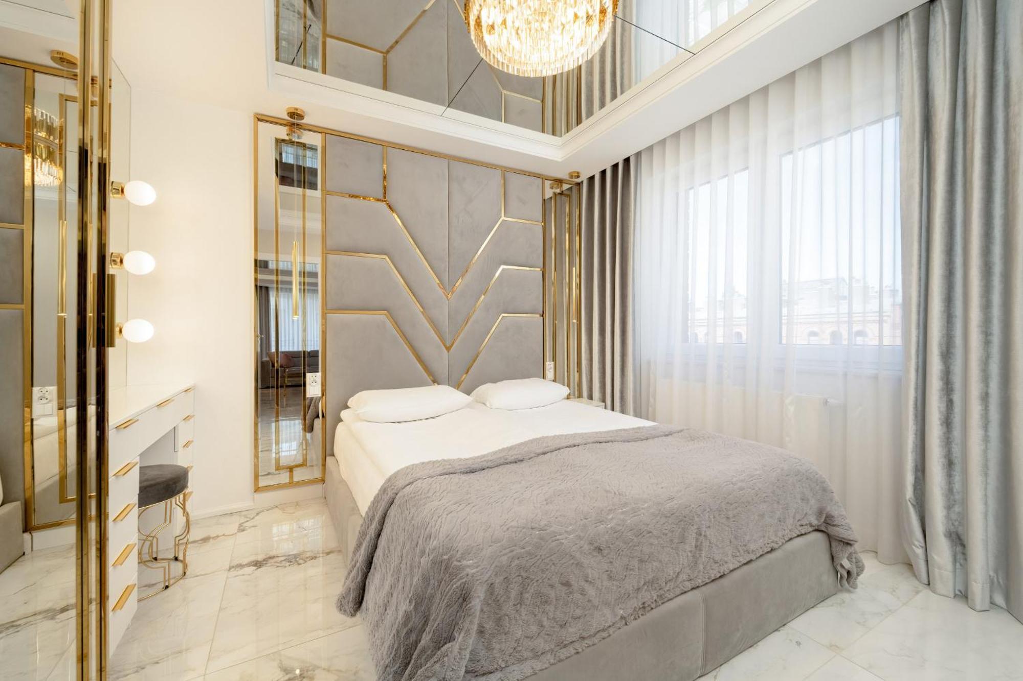 Ekskluzywne Browary Wroclawskie Z Klimatyzacja I Parkingiem By Renters Prestige Apartment