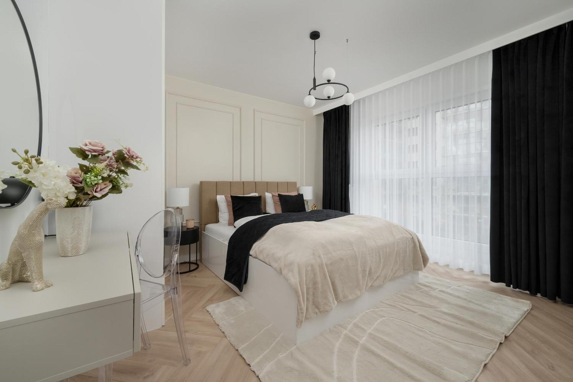Ekskluzywne Browary Wroclawskie Z Klimatyzacja I Parkingiem By Renters Prestige Apartment *