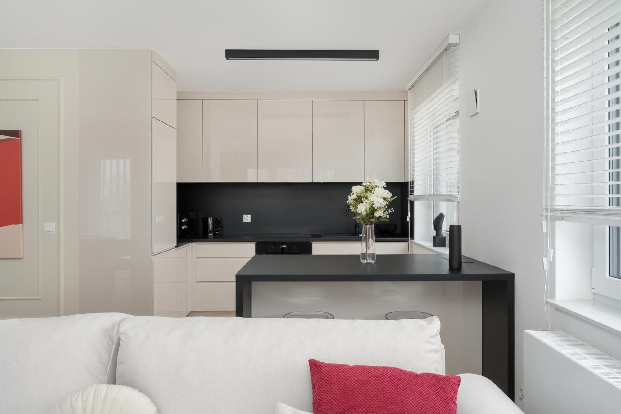 Apartment Ekskluzywne Browary Wroclawskie Z Klimatyzacja I Parkingiem By Renters Prestige *