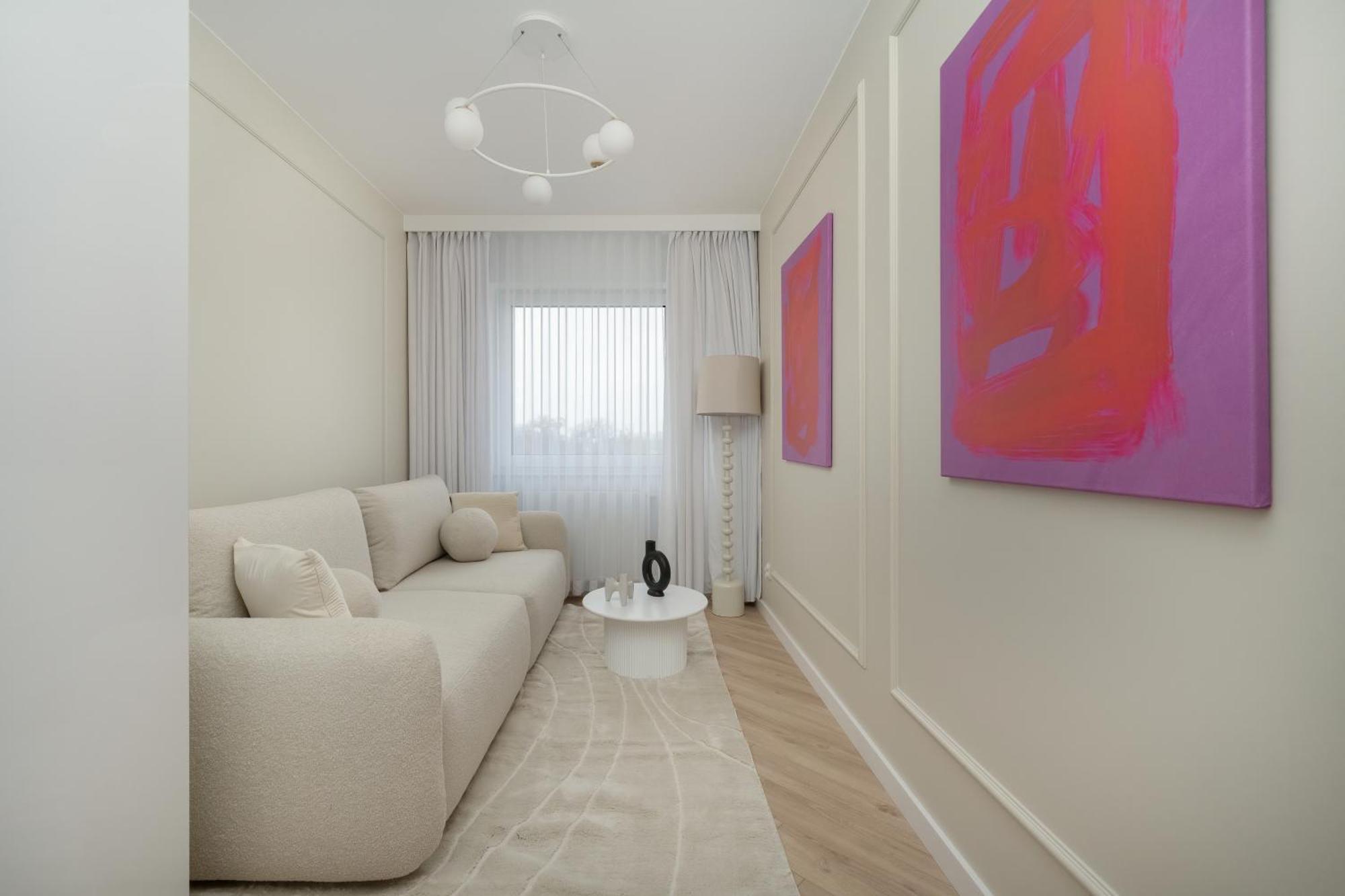 Apartment Ekskluzywne Browary Wroclawskie Z Klimatyzacja I Parkingiem By Renters Prestige *