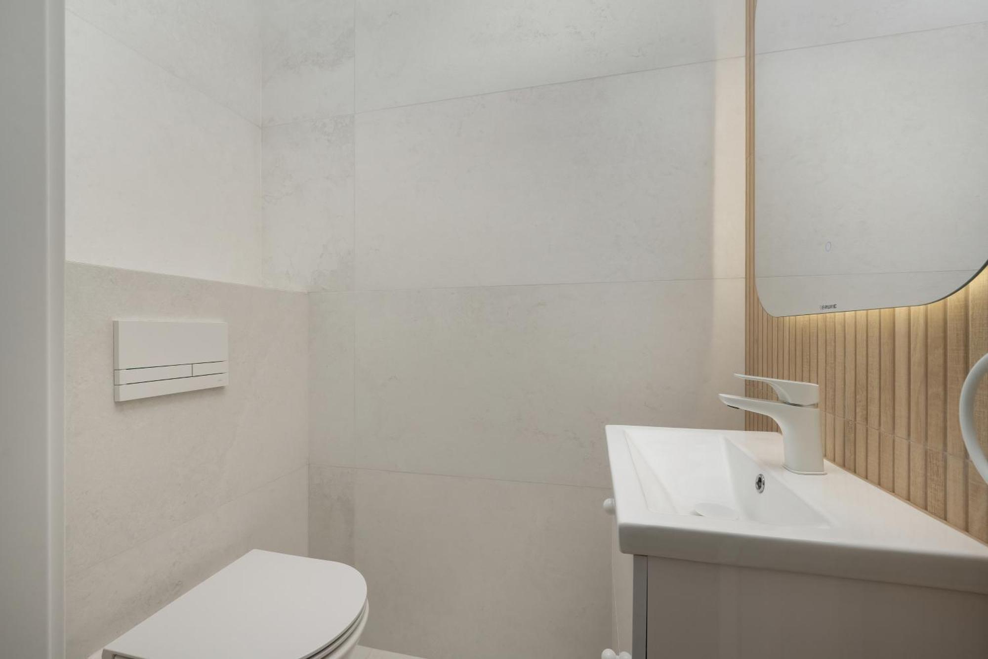 Ekskluzywne Browary Wroclawskie Z Klimatyzacja I Parkingiem By Renters Prestige Apartment Breslau